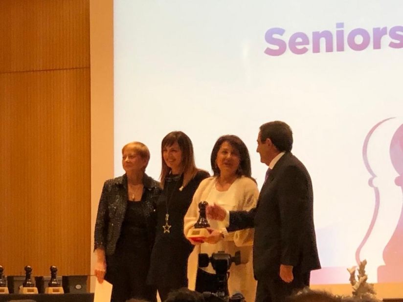 La Fundación Rey Ardid reconoce con sus Premios Peón a cuatro proyectos sociales