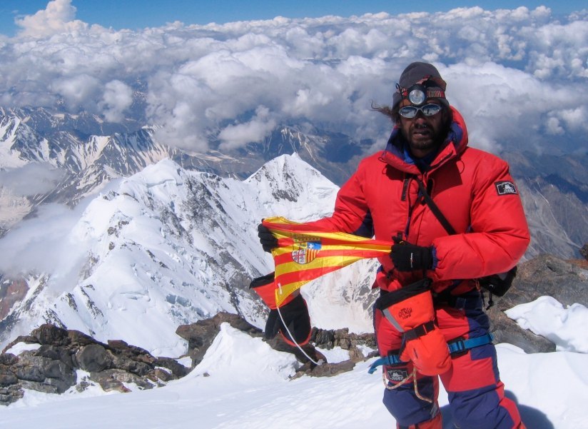 Como sobrevivir en la soledad de la montaña