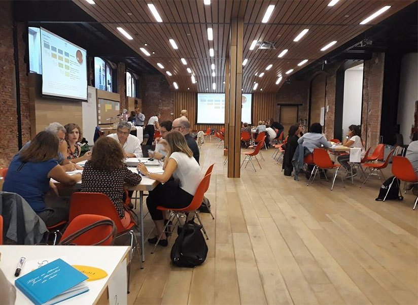Proyecto Fundación Botín